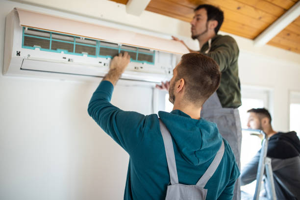 Best Emergency HVAC repair  in Chesterland, OH