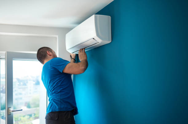 Best HVAC maintenance near me  in Chesterland, OH