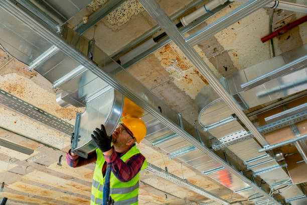 Best HVAC cleaning services  in Chesterland, OH