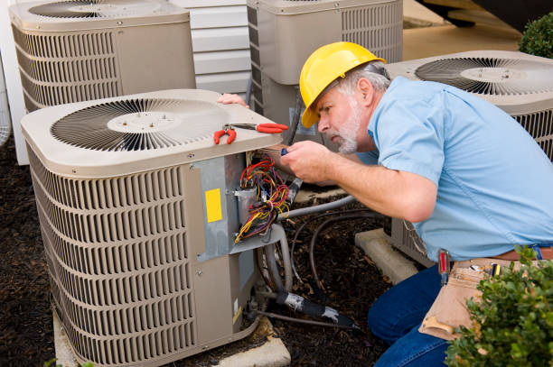 Best HVAC repair near me  in Chesterland, OH