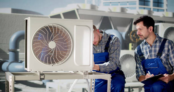 Best HVAC air duct cleaning  in Chesterland, OH