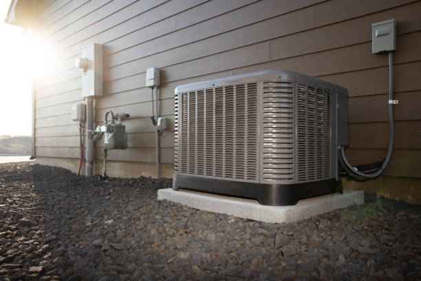Best HVAC replacement cost  in Chesterland, OH